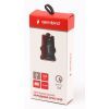 Зарядное устройство Gembird car QC black (MP3A-UC-CAR11) изображение 3