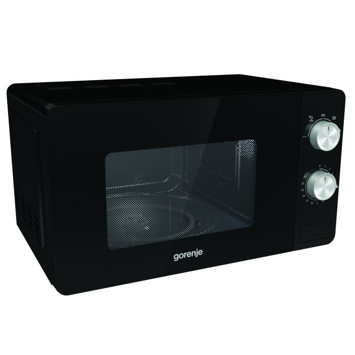 Микроволновая печь Gorenje MO20E1B изображение 2