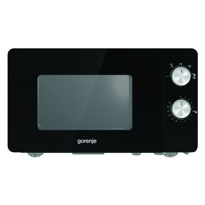 Микроволновая печь Gorenje MO20E1B изображение 4
