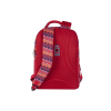 Рюкзак для ноутбука Wenger 16" Colleague Red Native Print (606471) изображение 5