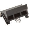 Тормозная площадка HP LJ 1010/1012/1020 аналог RC1-2038-000 AHK (50022) изображение 2