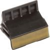 Тормозная площадка HP LJ 1010/1012/1020 аналог RC1-2038-000 AHK (50022)