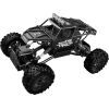 Радиоуправляемая игрушка Sulong Toys OFF-ROAD CRAWLER WHERE THE TRAILENDS Black 1:14 (SL-121RHMBl)