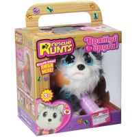 Игровой набор Rescue Runts Спаси друга Хаски (S19010)