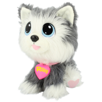Игровой набор Rescue Runts Спаси друга Хаски (S19010) изображение 2