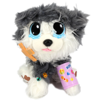 Игровой набор Rescue Runts Спаси друга Хаски (S19010) изображение 4