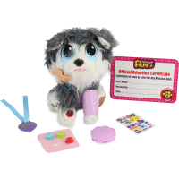 Игровой набор Rescue Runts Спаси друга Хаски (S19010) изображение 6