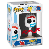Фигурка для геймеров Funko Pop cерии История игрушек 4 - Вилкинс (37396) изображение 2