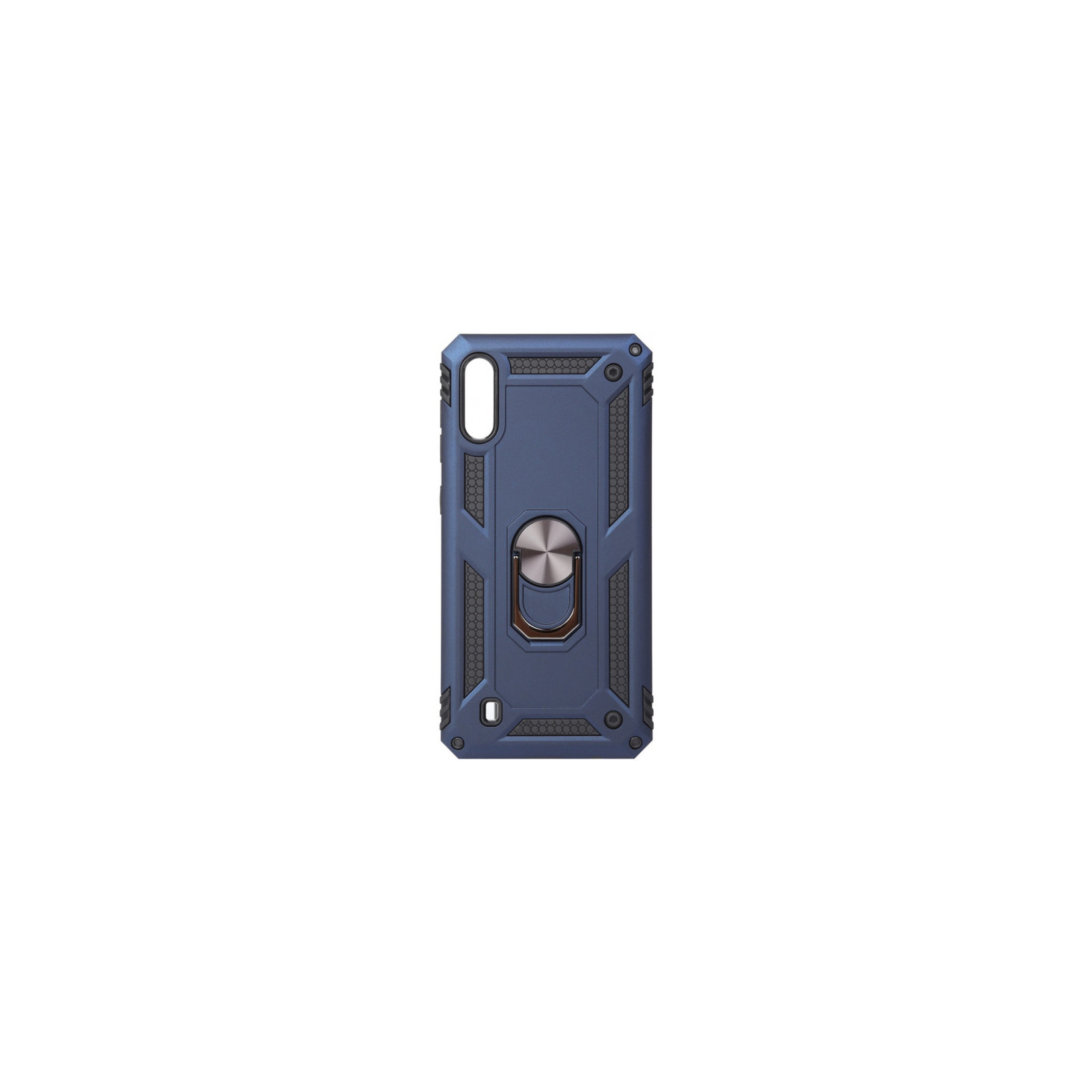 Чехол для мобильного телефона BeCover Military Galaxy M10 SM-M105 Black (704060) изображение 2