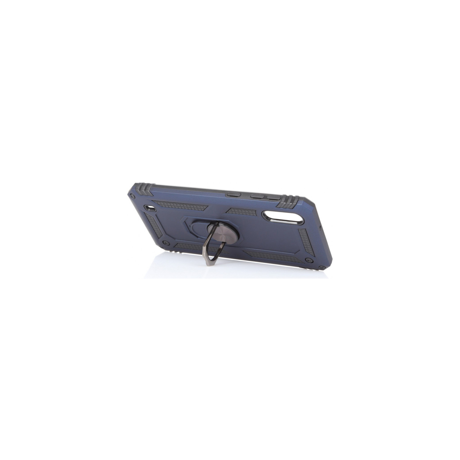 Чехол для мобильного телефона BeCover Military Galaxy M10 SM-M105 Black (704060) изображение 4