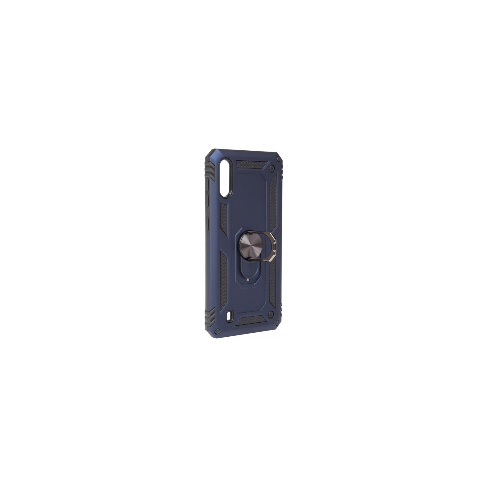 Чехол для мобильного телефона BeCover Military Galaxy M10 SM-M105 Black (704060)