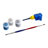 Сборная модель Revell Пассажирский самолет Боинг 747-200 1:450 (4009803639994) изображение 2