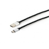Дата кабель USB 2.0 AM to Type-C 2.5m Cablexpert (CCP-USB2-AMCM-2.5M) зображення 2