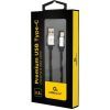 Дата кабель USB 2.0 AM to Type-C 2.5m Cablexpert (CCP-USB2-AMCM-2.5M) изображение 5