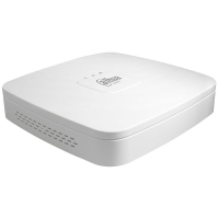 Регистратор для видеонаблюдения Dahua DH-XVR5104C-4KL-X