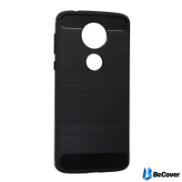 Чехол для мобильного телефона BeCover для Motorola G7 Power Black (703968)