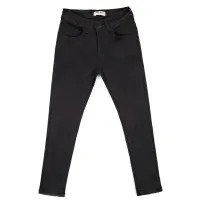 Штаны детские Breeze джинсовые зауженные (13212-128G-black)