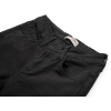 Штани дитячі Breeze джинсові завужені (13212-128G-black) зображення 3