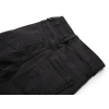Штани дитячі Breeze джинсові завужені (13212-128G-black) зображення 4