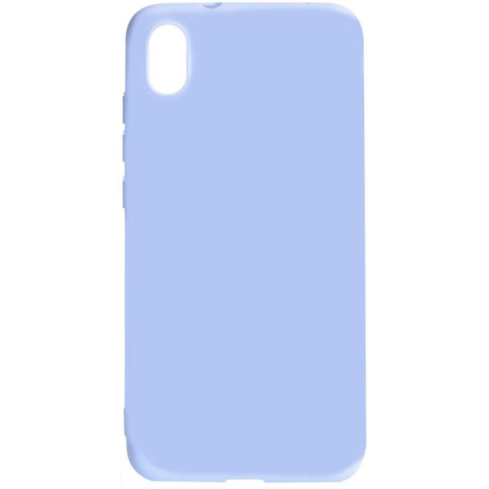 Чехол для мобильного телефона Toto 1mm Matt TPU Case Xiaomi Redmi 7A Lilac (F_98485)