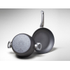 Сковорода TVS Mito Titanio Induction 24 см (AY279243310101) изображение 2