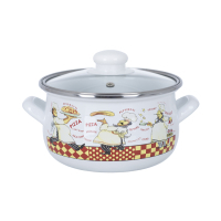 Кастрюля Infinity Cook 3.3 л (6415029)