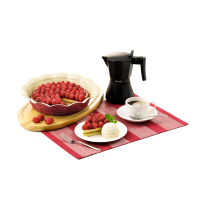 Форма для выпечки Rondell Wavy квадратная 25 х 25 см (RDF-436) изображение 2