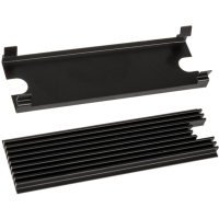 Радиатор охлаждения Thermal Grizzly M2SSD Cooler (TG-M2SSD-ABR) изображение 3