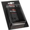 Радиатор охлаждения Thermal Grizzly M2SSD Cooler (TG-M2SSD-ABR) изображение 5
