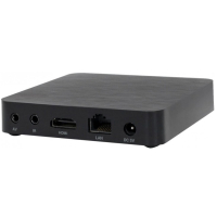 Медиаплеер iNeXT TV4 изображение 2