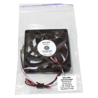 Кулер до корпусу Cooling Baby 7015 3PS зображення 2