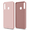 Чохол до мобільного телефона MakeFuture Flex Case (Soft-touch TPU) Samsung A20s Rose (MCF-SA20SRS) зображення 3