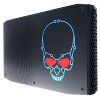 Комп'ютер INTEL NUC i7-8705G Radeon RX Vega M GL (BOXNUC8I7HNK2)