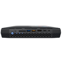 Комп'ютер INTEL NUC i7-8705G Radeon RX Vega M GL (BOXNUC8I7HNK2) зображення 2
