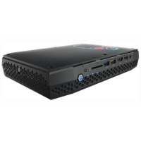 Комп'ютер INTEL NUC i7-8705G Radeon RX Vega M GL (BOXNUC8I7HNK2) зображення 3