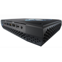 Комп'ютер INTEL NUC i7-8705G Radeon RX Vega M GL (BOXNUC8I7HNK2) зображення 4