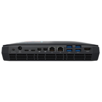 Комп'ютер INTEL NUC i7-8705G Radeon RX Vega M GL (BOXNUC8I7HNK2) зображення 5