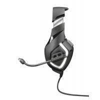 Наушники Trust GXT 380 Doxx Illuminated 3.5mm+USB BLACK (22338) изображение 4