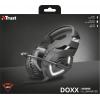Наушники Trust GXT 380 Doxx Illuminated 3.5mm+USB BLACK (22338) изображение 8