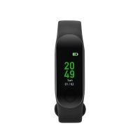 Фитнес браслет Canyon CNE-SB02BB Black (CNE-SB02BB) изображение 3