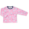 Пижама Breeze с мишками (8382-86G-pink) изображение 2