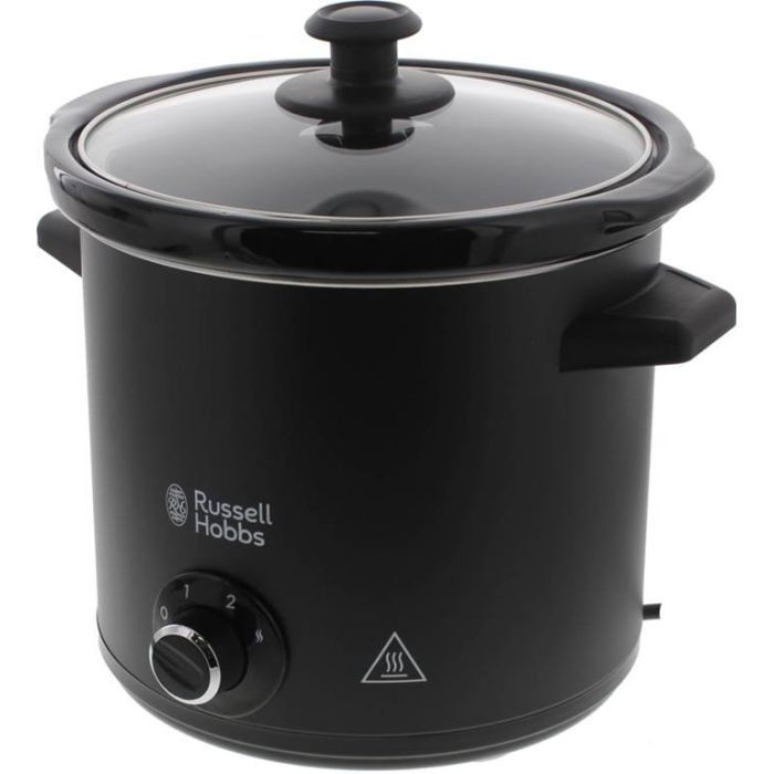 Мультиварка Russell Hobbs Chalkboard (24180-56) зображення 2