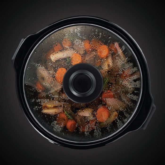 Мультиварка Russell Hobbs Chalkboard (24180-56) зображення 5