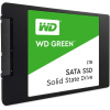 Накопитель SSD 2.5" 1TB WD (WDS100T2G0A) изображение 2