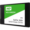 Накопитель SSD 2.5" 1TB WD (WDS100T2G0A) изображение 3