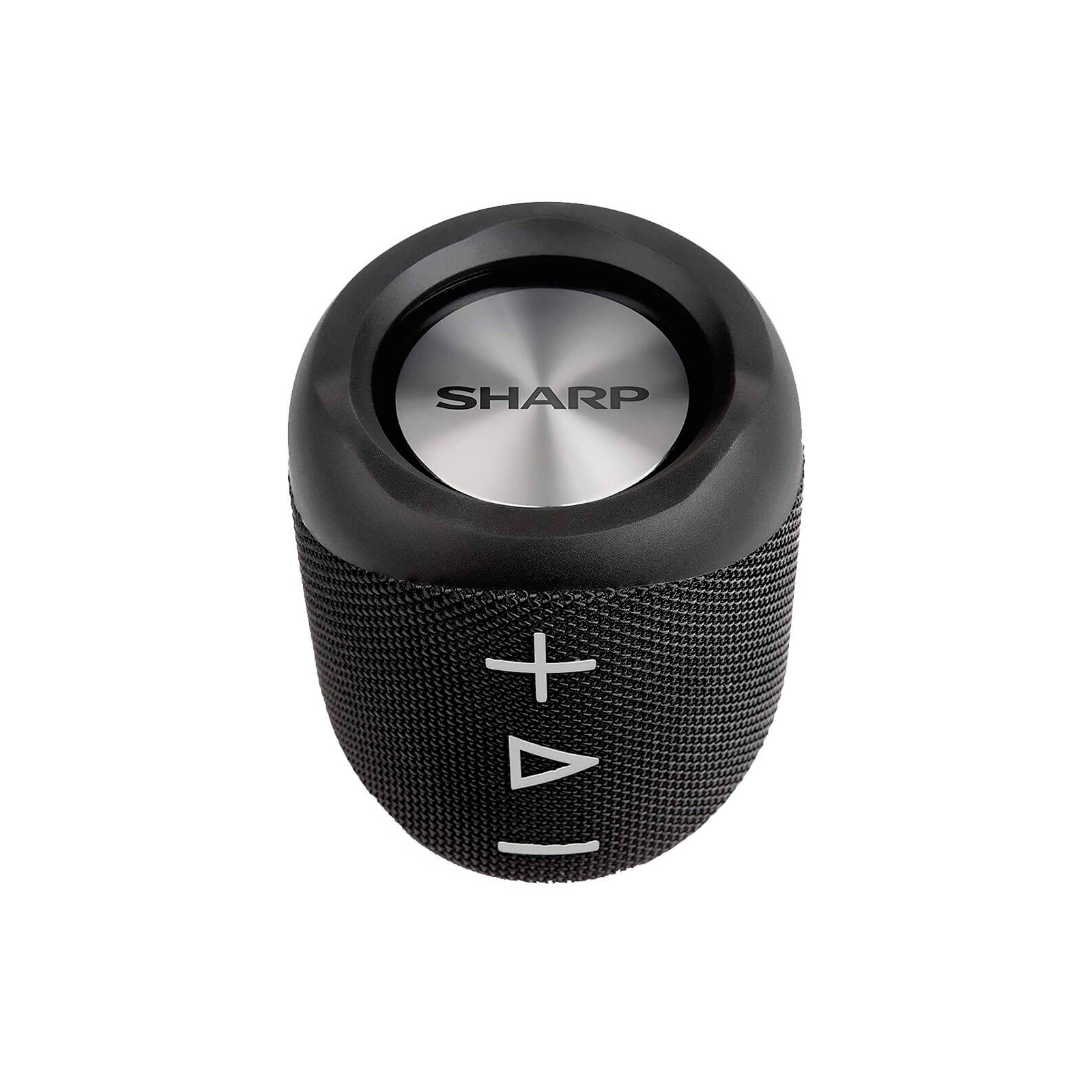 Акустична система Sharp Compact Wireless Speaker Black (GX-BT180BK) зображення 2