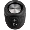 Акустична система Sharp Compact Wireless Speaker Black (GX-BT180BK) зображення 2