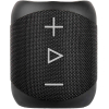 Акустична система Sharp Compact Wireless Speaker Black (GX-BT180BK) зображення 3