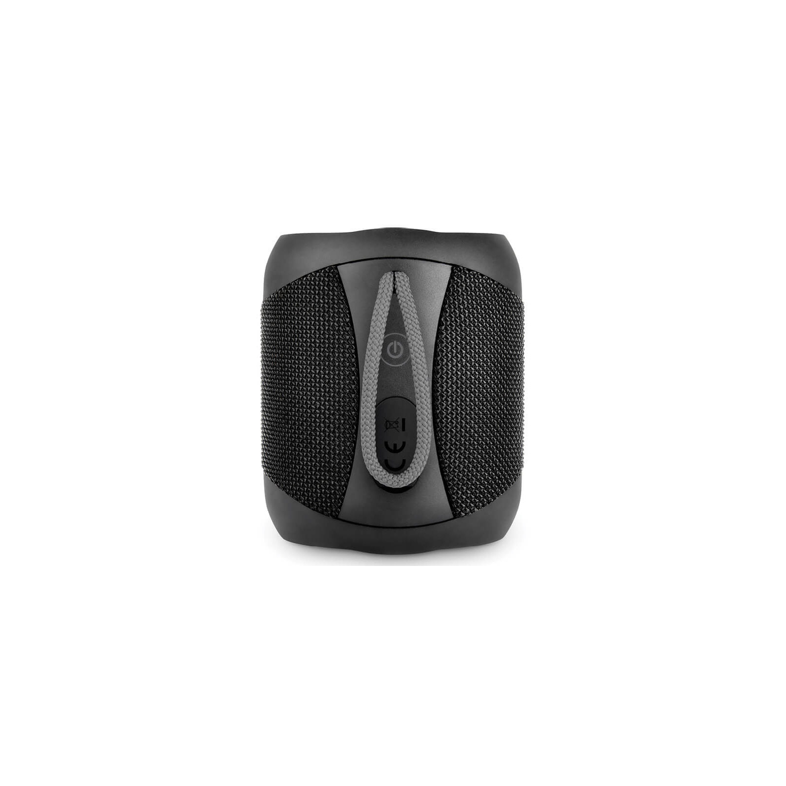 Акустична система Sharp Compact Wireless Speaker Black (GX-BT180BK) зображення 5