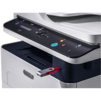 Багатофункціональний пристрій Xerox B205 (Wi-Fi) (B205V_NI) зображення 8